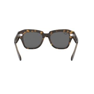 Foto 7 | Foto 7 | Lentes de Sol State Street Gris Ray-Ban