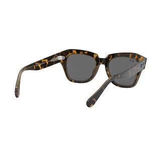 Foto 8 | Foto 8 | Lentes de Sol State Street Gris Ray-Ban
