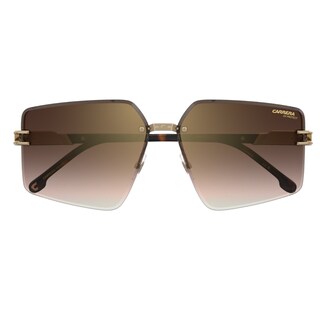 Foto 3 | Foto 3 | Lentes De Sol Carrera 1074/s Dorado Espejados Carrera