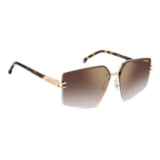 Foto 4 | Foto 4 | Lentes De Sol Carrera 1074/s Dorado Espejados Carrera