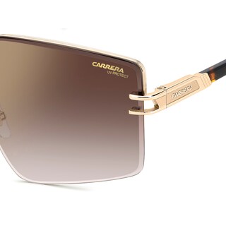 Foto 5 | Foto 5 | Lentes De Sol Carrera 1074/s Dorado Espejados Carrera
