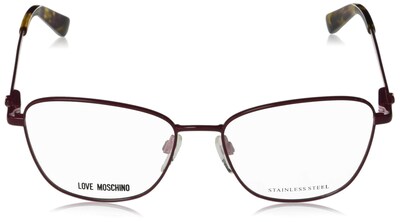 Foto 2 | Foto 2 | Marco De Gafas Love Moschino Mol552 Cherry Para Mujer - Venta Internacional.