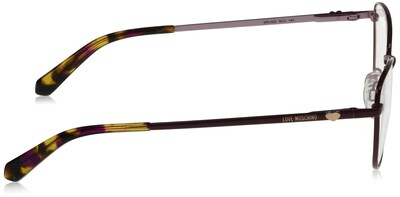 Foto 3 | Foto 3 | Marco De Gafas Love Moschino Mol552 Cherry Para Mujer - Venta Internacional.