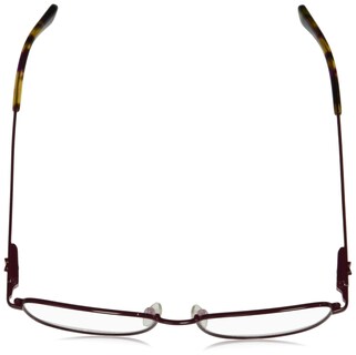 Foto 4 | Foto 4 | Marco De Gafas Love Moschino Mol552 Cherry Para Mujer - Venta Internacional.