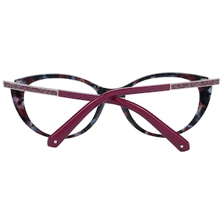 Foto 3 | Foto 3 | Gafas Graduadas Swarovski Sk5413 055 Colour Havana Para Mujer - Venta Internacional.