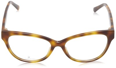 Foto 2 | Foto 2 | Gafas Graduadas Swarovski Sk5392 052 Para Mujer - 51 Mm - Venta Internacional.