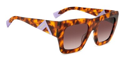 Foto 4 | Foto 4 | Gafas De Sol Missoni Mis 0153/s Para Mujer Havana Honey/brown - Venta Internacional.