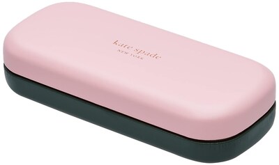 Foto 5 | Foto 5 | Anteojos Kate Spade Emmalee 807 Negros Con Borde Completo En Forma De Ojo De Gato - Venta Internacional.