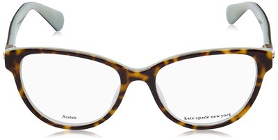 Foto 2 | Foto 2 | Marco De Gafas Kate Spade Tailynn 086 Havana Para Mujer, 52 Mm - Venta Internacional.