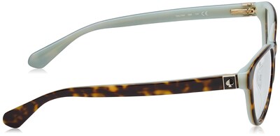 Foto 3 | Foto 3 | Marco De Gafas Kate Spade Tailynn 086 Havana Para Mujer, 52 Mm - Venta Internacional.