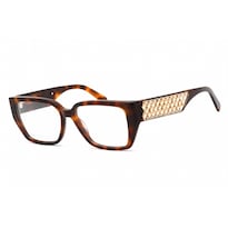 Gafas Graduadas Swarovski Sk 5446 053 Blonde Havana - Venta Internacional.