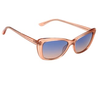 Foto 3 | Foto 3 | Gafas De Sol Guess Gu7774 74w Con Montura Rosa Ojo De Gato Para Mujer - Venta Internacional.