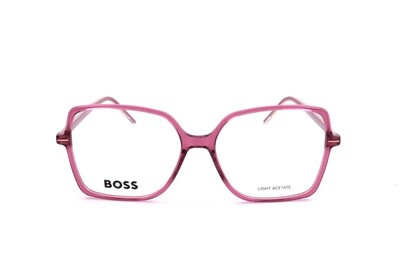 Foto 2 | Foto 2 | Gafas Hugo Boss Boss 1587 8cq Cherry Para Mujer - Venta Internacional.