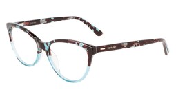 Gafas Graduadas Calvin Klein Ck 21519 454 Blue Tortoise - Venta Internacional.