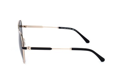 Foto 4 | Foto 4 | Gafas De Sol Kate Spade New York Octavia/g/s Red Gold Para Mujer - Venta Internacional.