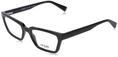 Foto 1 | Foto 1 | Armazon Guess Gu 8280 Shiny Black - Venta Internacional