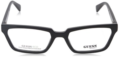 Foto 2 | Foto 2 | Armazon Guess Gu 8280 Shiny Black - Venta Internacional