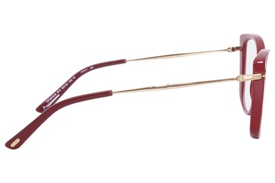 Foto 3 | Foto 3 | Gafas Tom Ford Ft 5816-b Para Mujer, Color Fucsia Brillante - Venta Internacional.