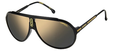 Foto 1 | Foto 1 | Lentes de Sol Unisex Carrera Negros  - Venta Internacional