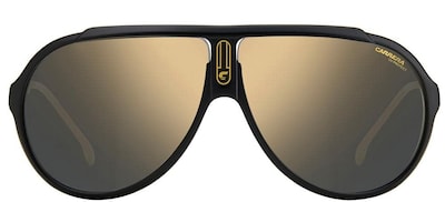 Foto 2 | Foto 2 | Lentes de Sol Unisex Carrera Negros  - Venta Internacional