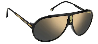Foto 3 | Foto 3 | Lentes de Sol Unisex Carrera Negros  - Venta Internacional