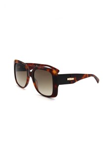 Foto 6 | Foto 6 | Gafas De Sol Longchamp Lo713s Para Mujer - Havana - 53mm - Venta Internacional.
