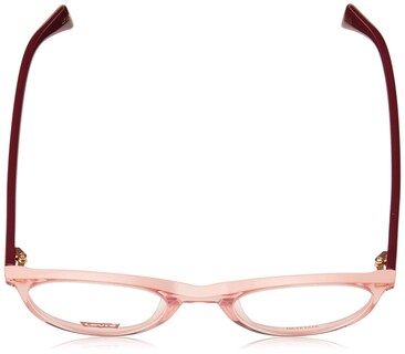 Foto 4 | Foto 4 | Montura De Gafas Graduadas Levi's Lv 1005, Unisex, Rosa - Venta Internacional.