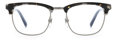 Foto 3 | Foto 3 | Monturas Para Gafas Levi's Lv 5003, Cuadradas, Azul Habana, 51 Mm - Venta Internacional.