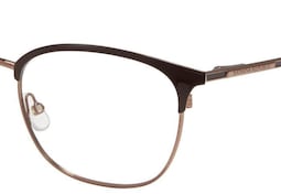 Gafas Graduadas Banana Republic Isadora 09q Marrón Para Mujer - Venta Internacional.