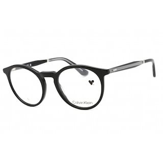 Foto 1 | Foto 1 | Gafas Graduadas Calvin Klein Ck23515 001 Black Oval 50mm - Venta Internacional.