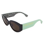 Lentes De Sol Steve Madden X17680 Outlook Mujer