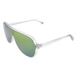 Lentes De Sol Steve Madden X17647 Outlook Mujer