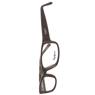 Foto 3 | Foto 3 | Anteojos Pepe Jeans Pj3067c251 Mujer Rectangular Marrón - Venta Internacional.