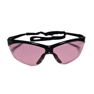 Foto 1 | Foto 1 | Lentes De Sol Polarizados Para Motos Y Ciclismo Eo Safe Imports Esi-19712 Rosa