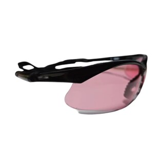 Foto 2 | Foto 2 | Lentes De Sol Polarizados Para Motos Y Ciclismo Eo Safe Imports Esi-19712 Rosa