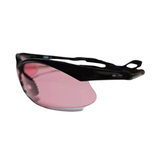 Foto 3 | Foto 3 | Lentes De Sol Polarizados Para Motos Y Ciclismo Eo Safe Imports Esi-19712 Rosa