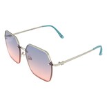 Lentes De Sol Steve Madden X17638 Outlook Mujer