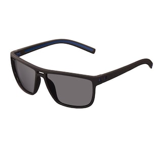 Foto 1 | Foto 1 | Gafas De Sol Simplify Barrett Polarizadas Marrón/negro - Venta Internacional.