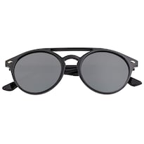 Gafas De Sol Simplify Ssu122-bk Unisex Color Negro Ojo De Gato - Venta Internacional.