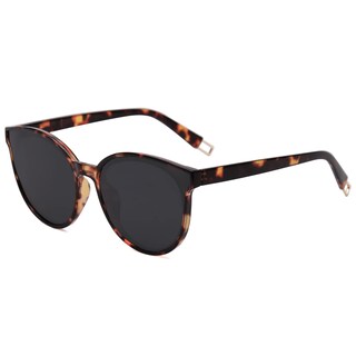 Foto 1 | Foto 1 | Gafas De Sol Sojos Oversized Round Uv400 Para Mujer Y Hombre - Venta Internacional.