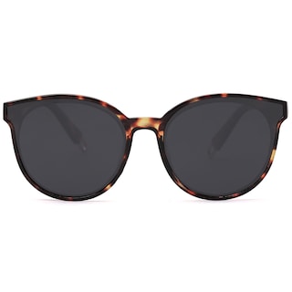 Foto 2 | Foto 2 | Gafas De Sol Sojos Oversized Round Uv400 Para Mujer Y Hombre - Venta Internacional.