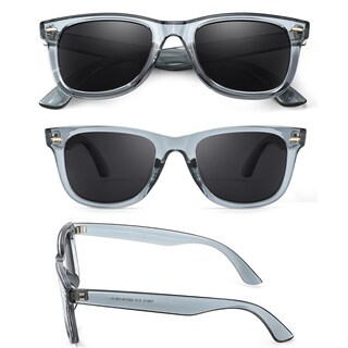 Foto 3 | Foto 3 | Gafas De Sol Myiaur Classic Square Para Mujer Polarizadas Uv400 - Venta Internacional.