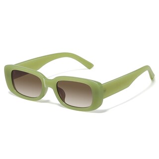 Foto 1 | Foto 1 | Gafas De Sol Jaspin Y2k Rectangle Para Mujer Y Hombre Uv400 Retro - Venta Internacional.
