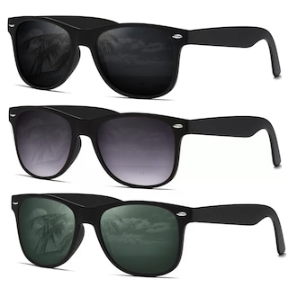 Foto 1 | Foto 1 | Gafas De Sol Demikos Polarizadas Con Protección Uv400 Para Hombres Y Mujeres - Venta Internacional.