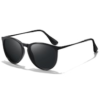 Gafas De Sol Polarizadas Chbp Con Protección Uv400 Para Mujeres Y Hombres - Venta Internacional.