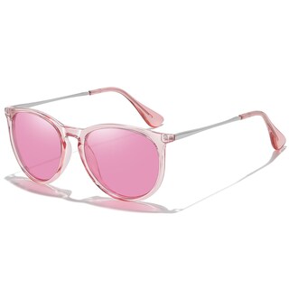 Foto 1 | Foto 1 | Gafas De Sol Polarizadas Chbp Con Protección Uv400 Para Mujeres Y Hombres - Venta Internacional.
