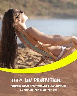 Foto 7 | Foto 7 | Gafas De Sol Myiaur Polarizadas Cuadradas Con Espejo Para Mujer - Venta Internacional.