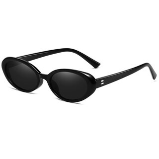Foto 1 | Foto 1 | Gafas De Sol Breaksun Retro Oval 90s Vintage Para Mujer Y Hombre - Venta Internacional.