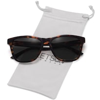 Gafas De Sol Meetsun Polarizadas Con Protección Uv400 Para Mujeres Y Hombres - Venta Internacional.