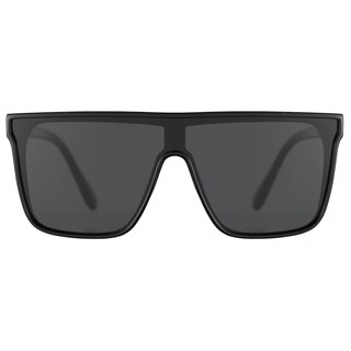 Foto 1 | Foto 1 | Gafas De Sol Mosanana Polarizadas Cuadradas Para Mujer Y Hombre  Color Negro - Venta Internacional.